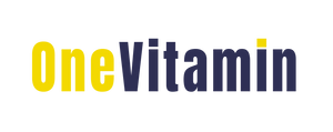 One Vitamin